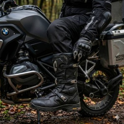 MOTO OBUĆA