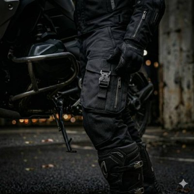MOTO PANTALONE