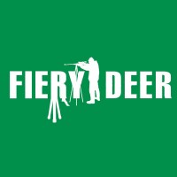 Fierydeer 
