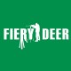 Fierydeer 