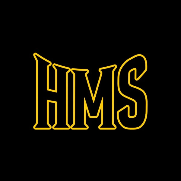 HMS