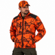 Lovačka Jakna Orange-Camo