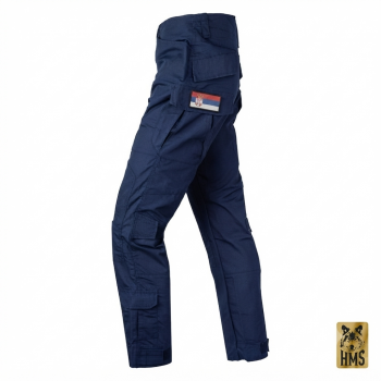 PANTALONE TACTIX TEGET