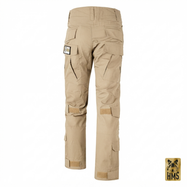 Pantalone Tactix coyote