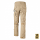 Pantalone Tactix coyote