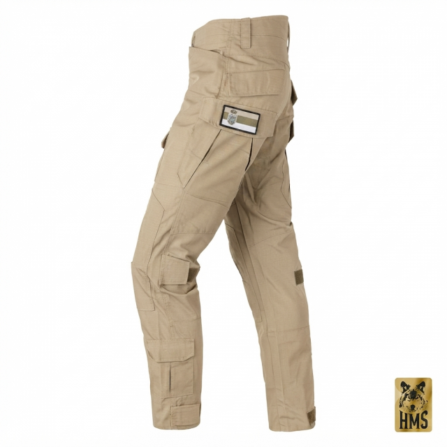Pantalone Tactix coyote