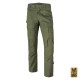 Pantalone Tactix Zelene