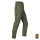 Pantalone Tactix Zelene