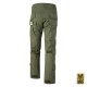 Pantalone Tactix Zelene