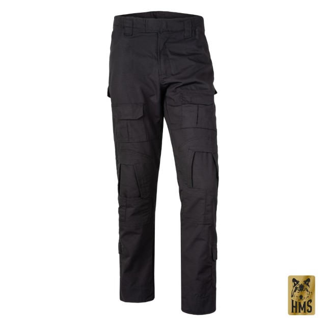 Pantalone Tactix Crne