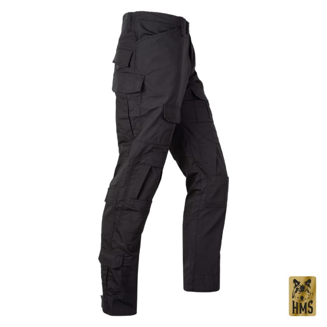 Pantalone Tactix Crne