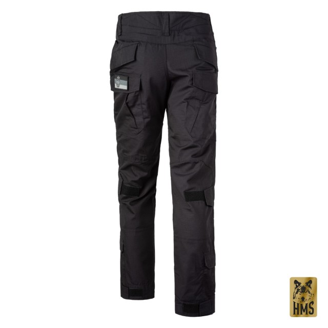 Pantalone Tactix Crne