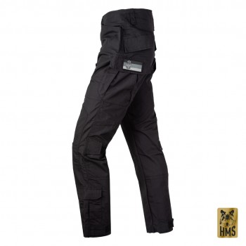 PANTALONE TACTIX CRNE