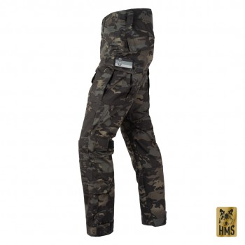 PANTALONE TACTIX CAMONIGHT