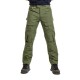 Pantalone Tactix Zelene