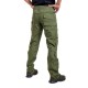 Pantalone Tactix Zelene