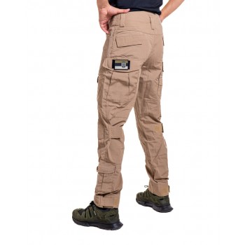 PANTALONE TACTIX COYOTE