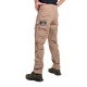 Pantalone Tactix coyote
