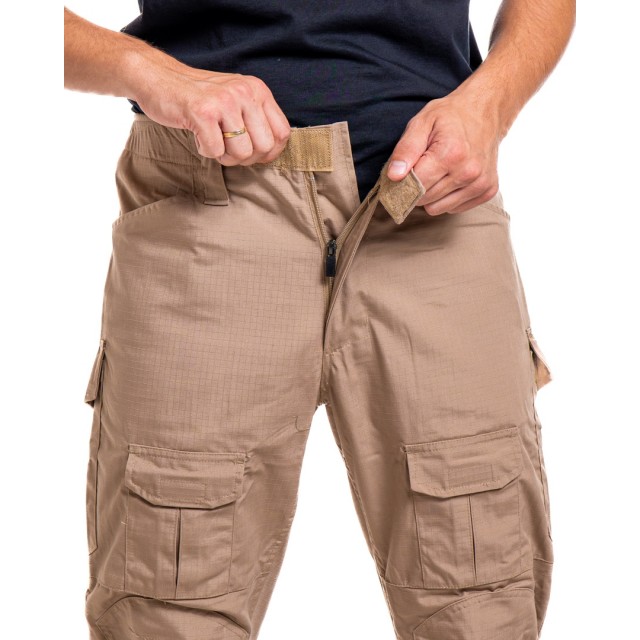 Pantalone Tactix coyote