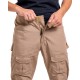 Pantalone Tactix coyote