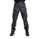 Pantalone Tactix camonight