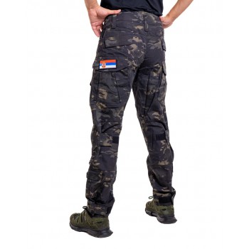 PANTALONE TACTIX CAMONIGHT