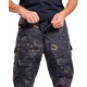 Pantalone Tactix camonight