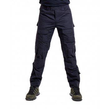 PANTALONE TACTIX CRNE