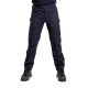 Pantalone Tactix Crne