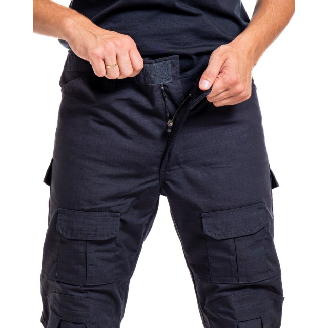 Pantalone Tactix Crne