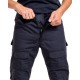 Pantalone Tactix Crne