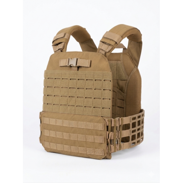 Taktički Prsluk 5.5 Coyote Brown