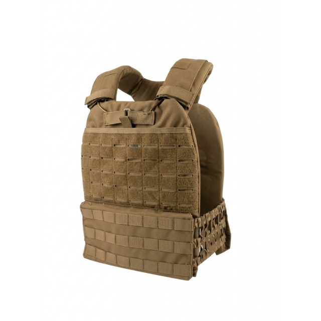 Taktički Prsluk 5.5 Coyote Brown