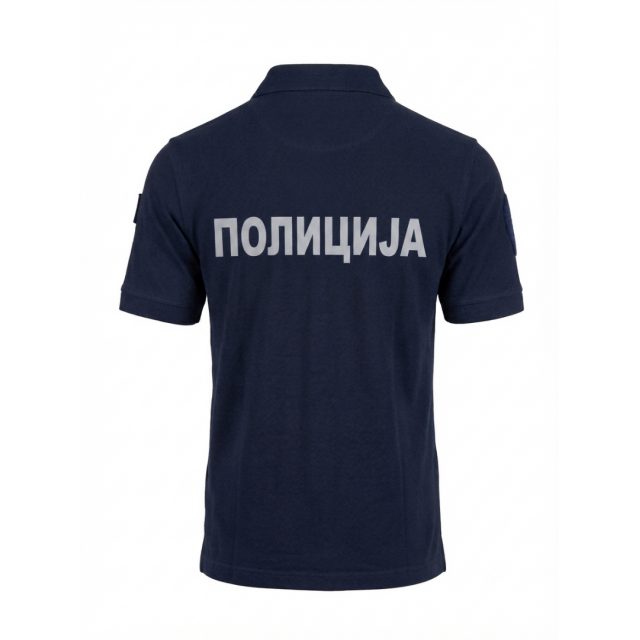 Službema Policijska Majica