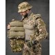 Taktički Prsluk Multicam