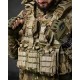 Taktički Prsluk Multicam