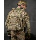 Taktički Prsluk Multicam