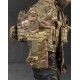 Taktički Prsluk Multicam