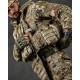 Taktički Prsluk Multicam