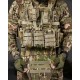 Taktički Prsluk Multicam