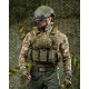 Taktički Prsluk Multicam