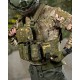 Taktički Prsluk Multicam