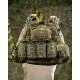 Taktički Prsluk Multicam