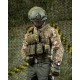 Taktički Prsluk Multicam