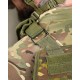 Taktički Prsluk Multicam