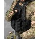 Taktički Prsluk Multicam