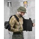 Taktički Prsluk Multicam