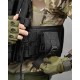 Taktički Prsluk Multicam
