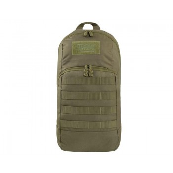 MAGNUM KAMEL RANAC 15L ZELEN