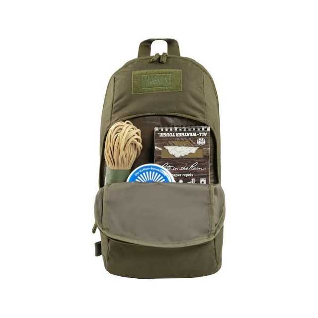 Magnum Kamel Ranac 15L Crn